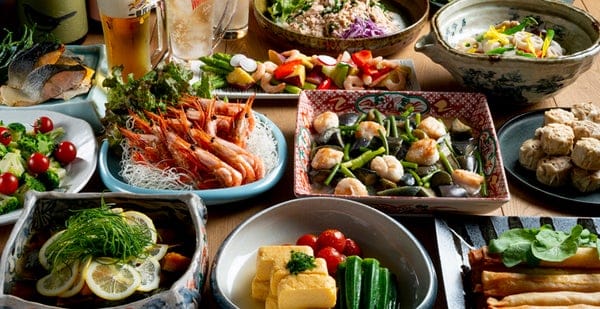 MY Shokudo Dining & Sakaba photo 4