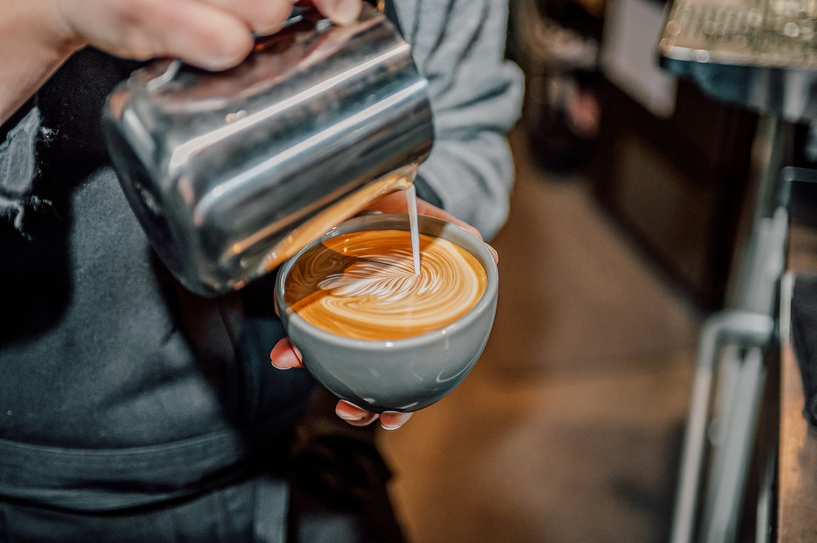 Coffee Camp photo 2