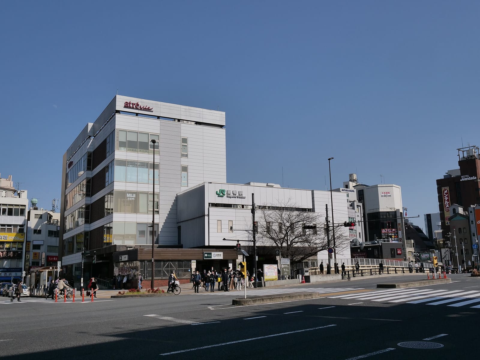 ASOBAKO photo 2