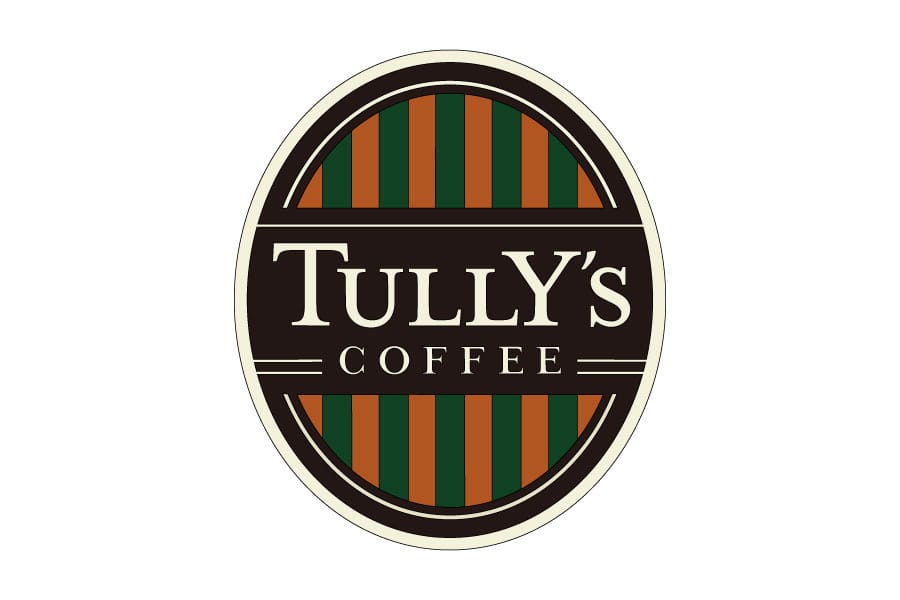 Tullys Coffee
