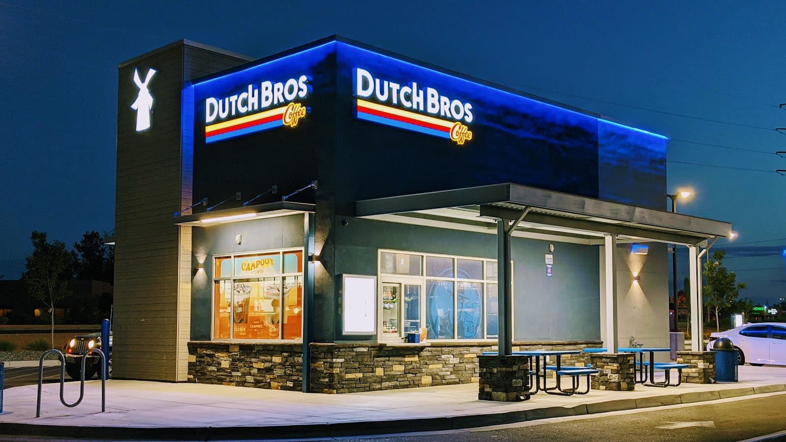 Dutch Bros. Coffee