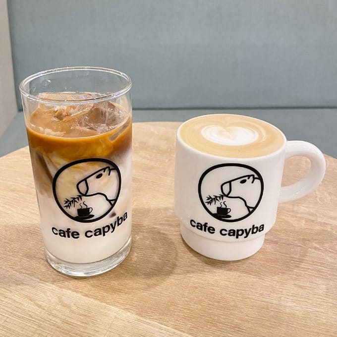 Café Capybara photo 7