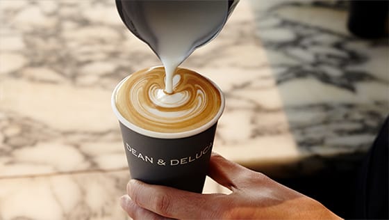 Dean & DeLuca Café Shibuya Stream photo 3