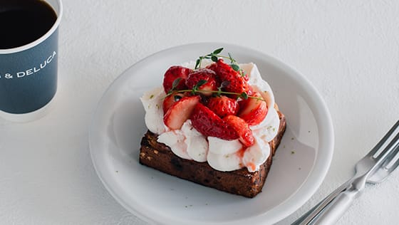 Dean & DeLuca Café Shibuya Stream photo 8