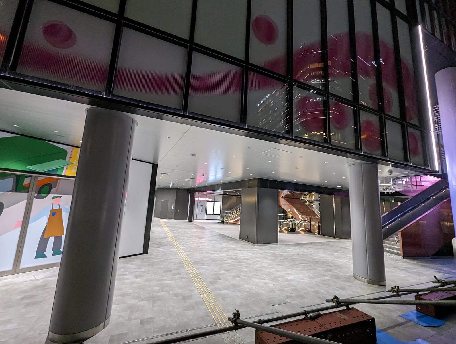 HARBS Shibuya Sakura Stage photo 4