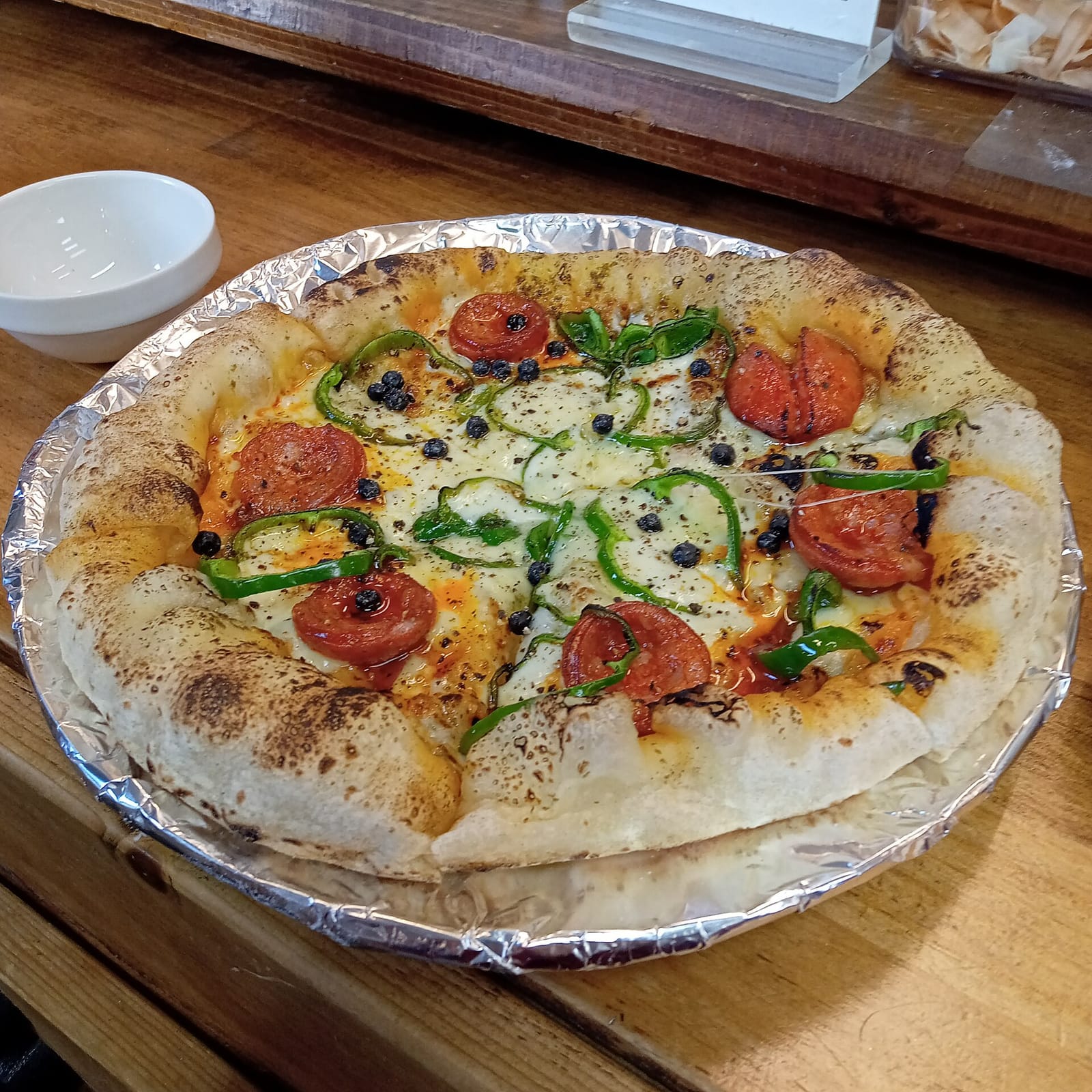 Tsukiji Peppers Cafe photo 4