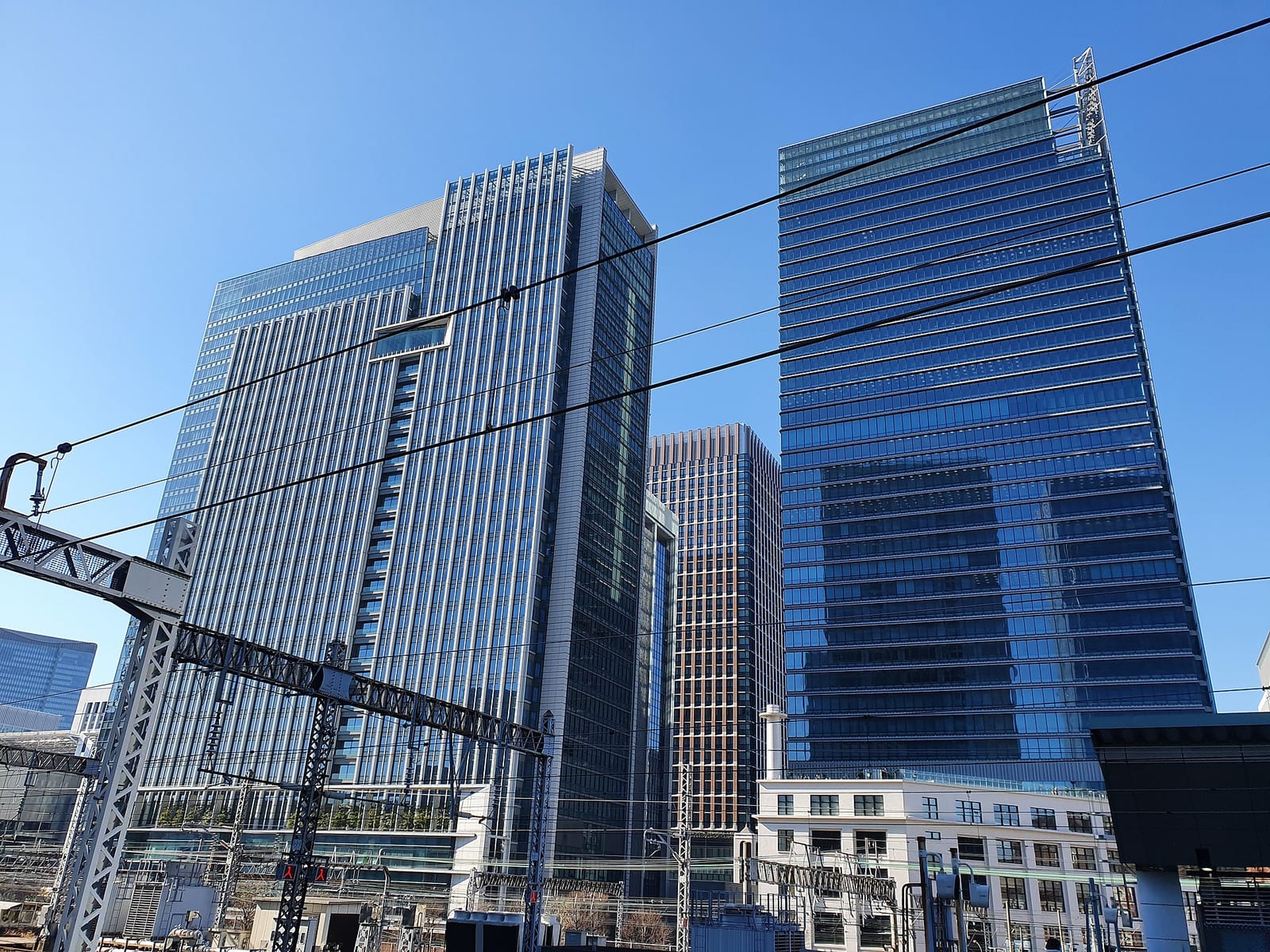 Brasserie Viron Marunouchi photo 2