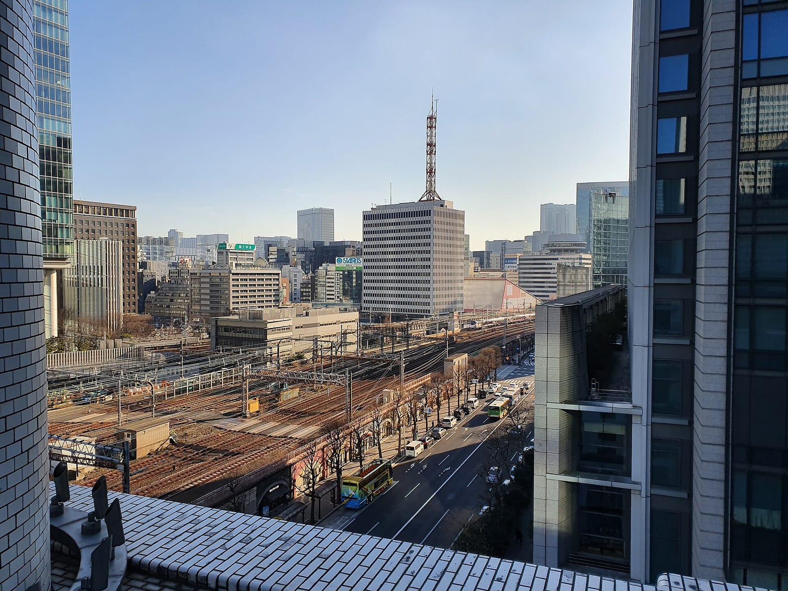 Brasserie Viron Marunouchi