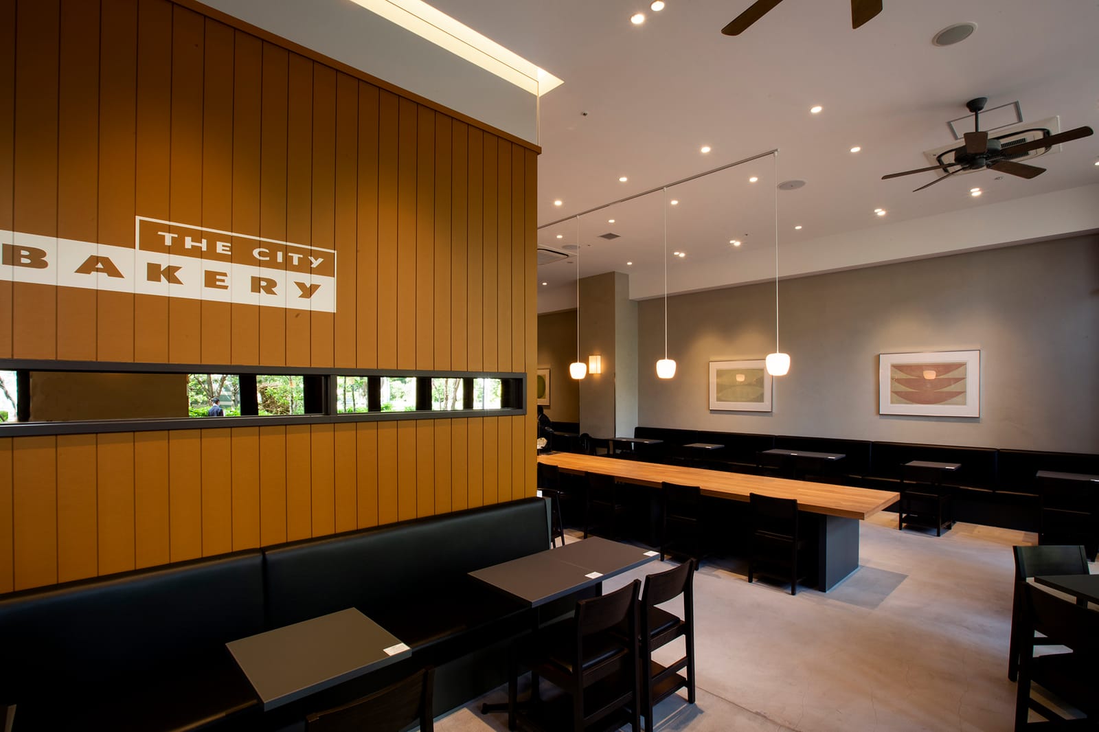 THE CITY BAKERY photo 5