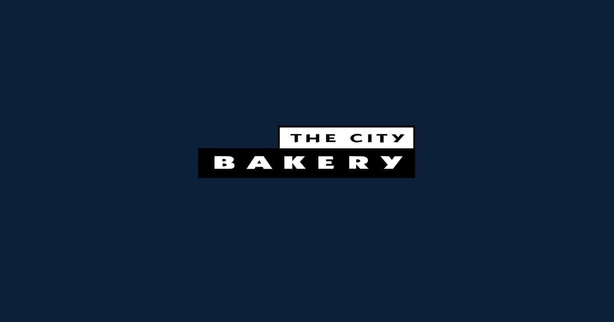 THE CITY BAKERY photo 2