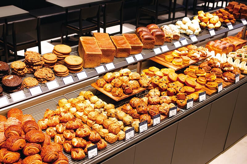 THE CITY BAKERY photo 7