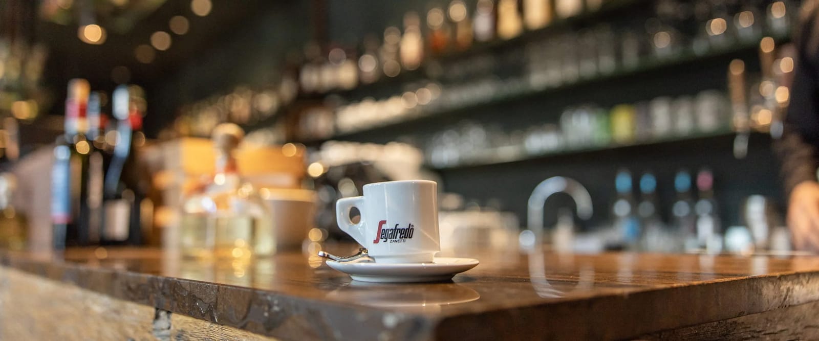 Segafredo photo 6