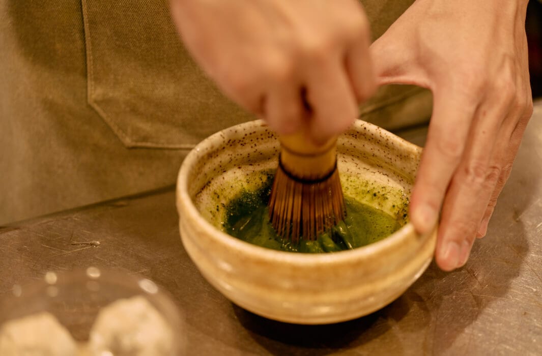 Matcha & Onigiri Café NIGICHA photo 6