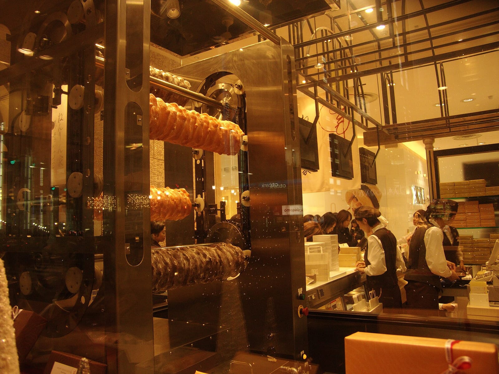 BARNEYS CAFE BY CROWD ROASTER photo 2