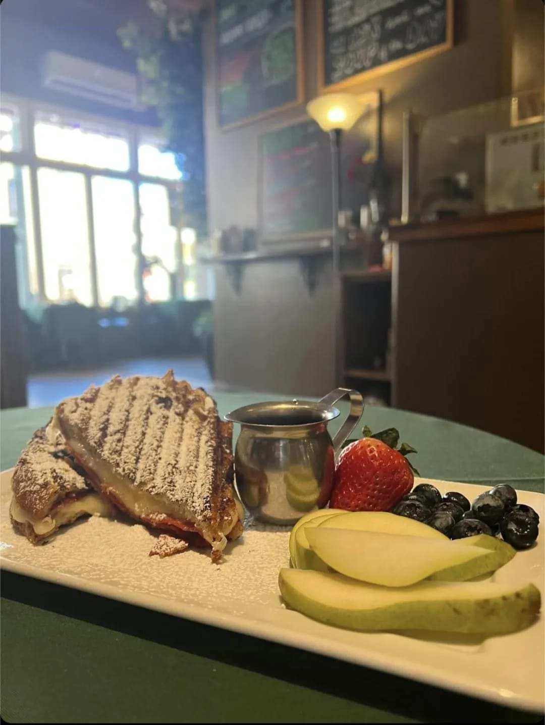 Cake's Cafe photo 6
