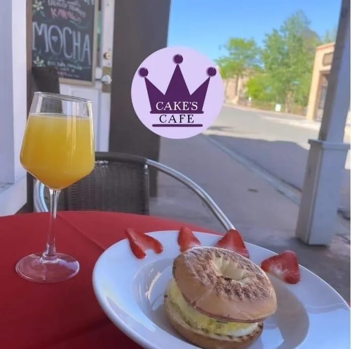 Cake's Cafe photo 5