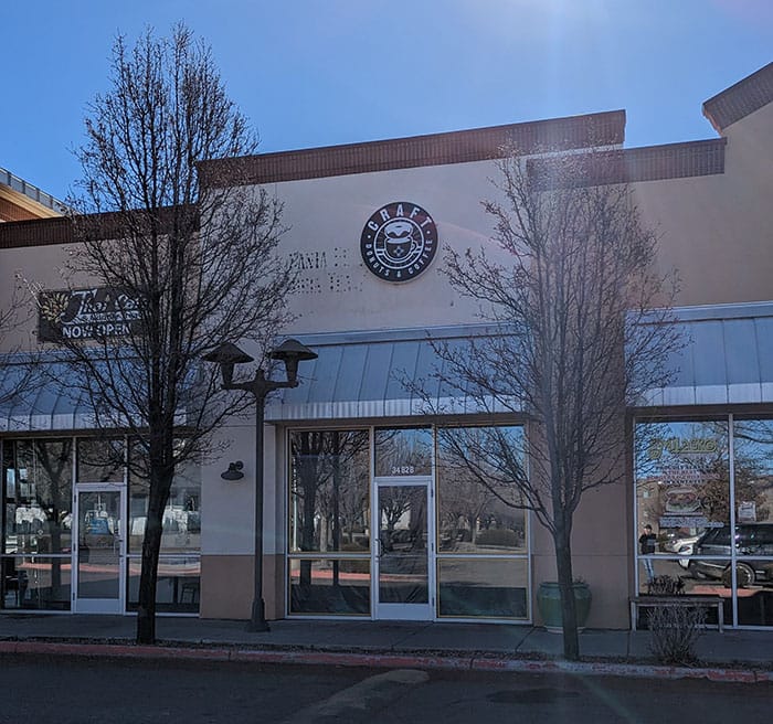 Craft Donuts and Coffee photo 3