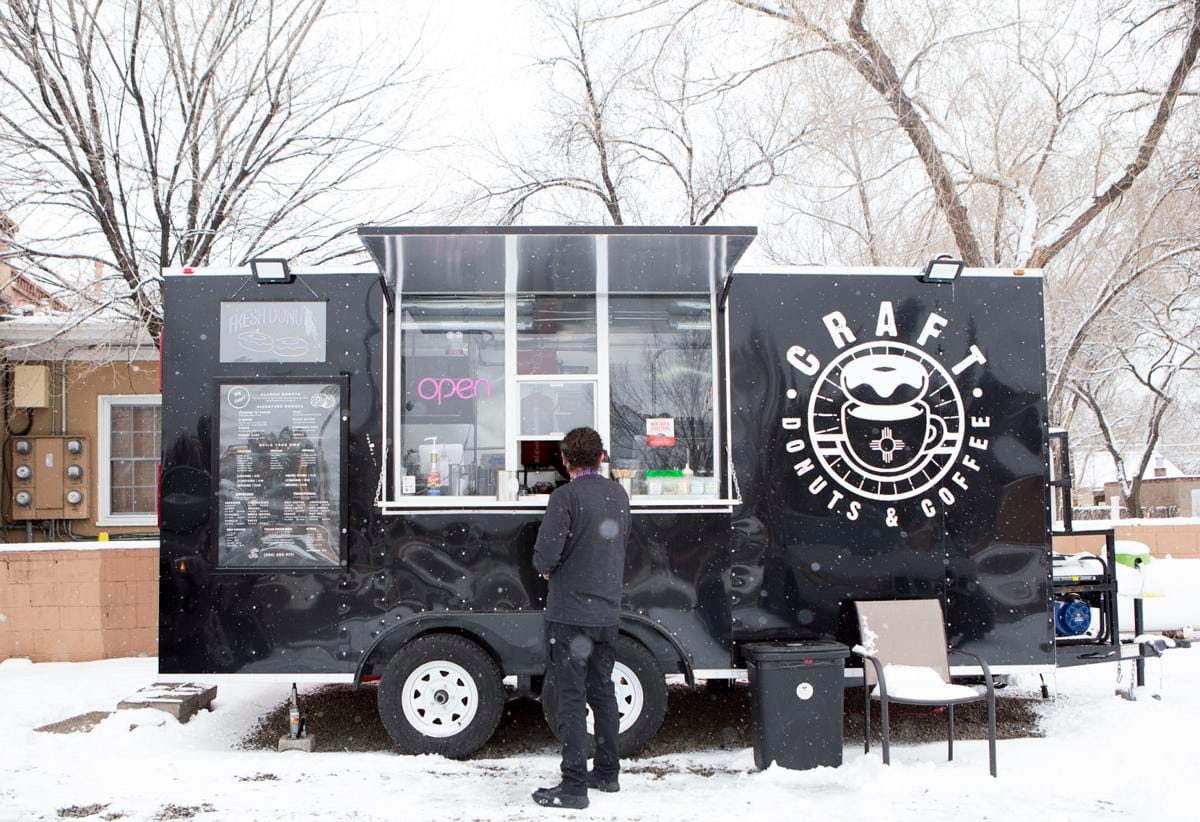 Craft Donuts and Coffee photo 2
