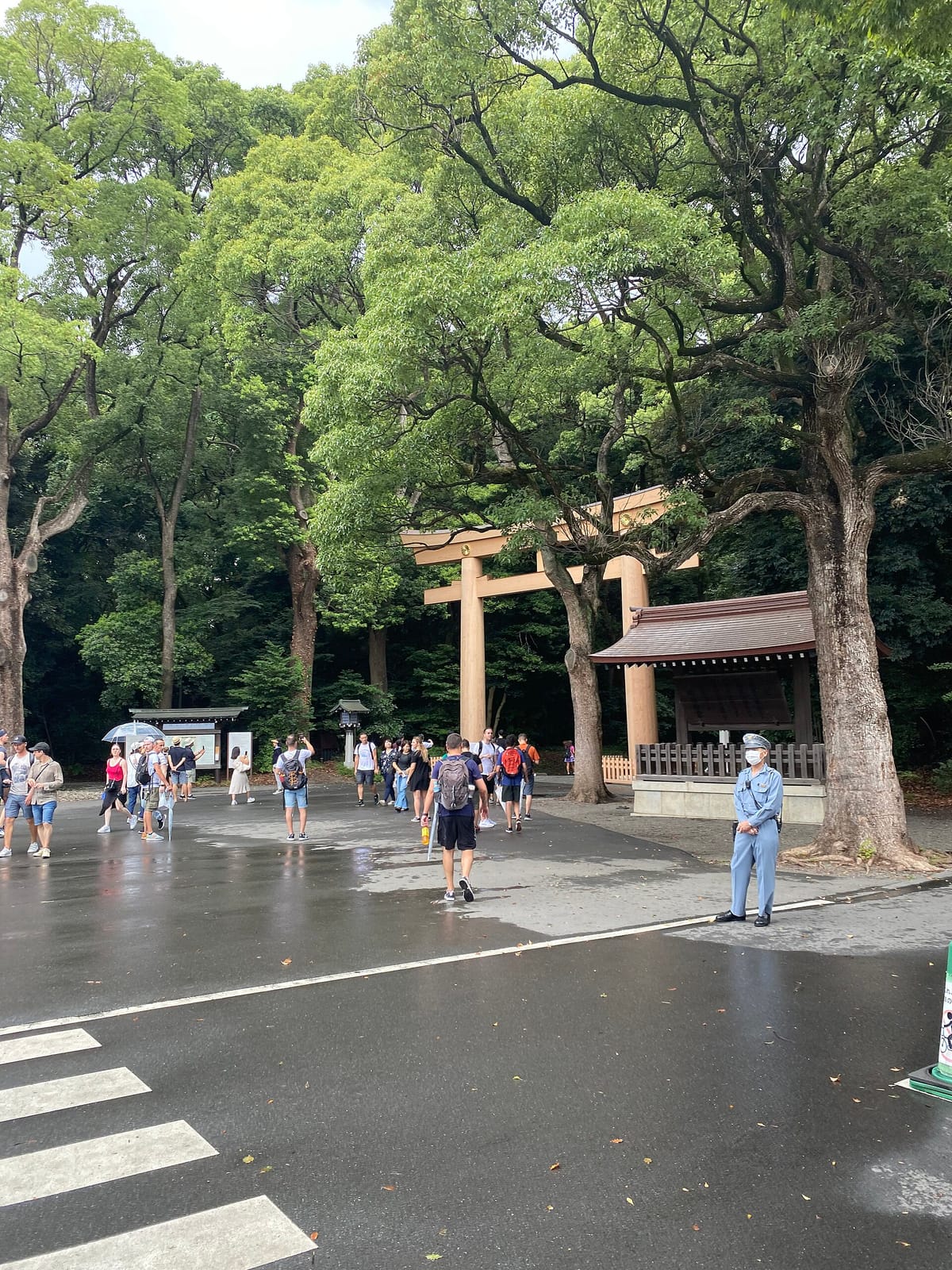 猿弥彦 The Bridge 原宿駅 photo 3