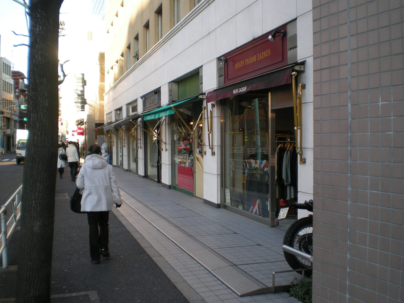 BellaFruttaDAIKANYAMA photo 4