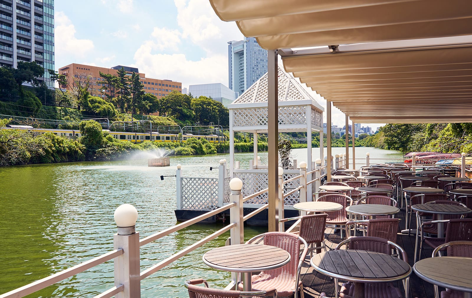 Canal Cafe photo 4