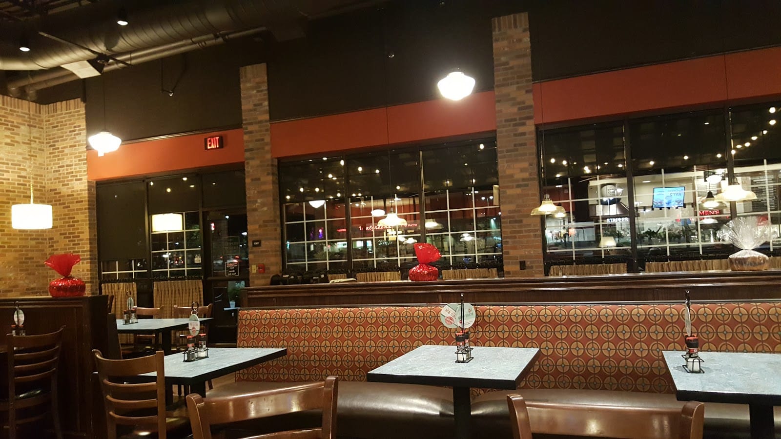 Corner Bakery