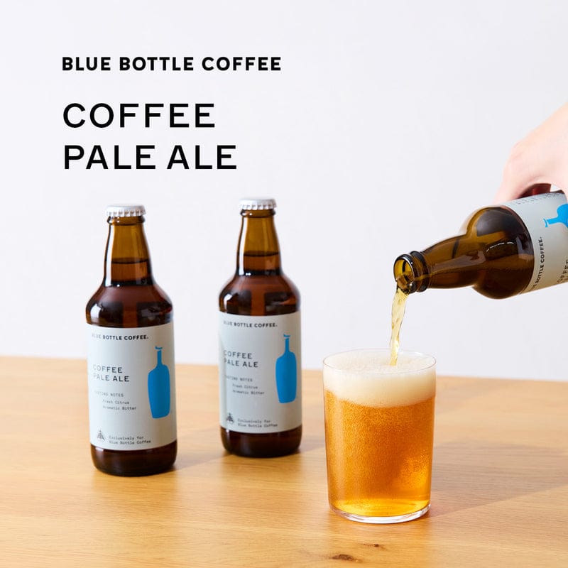 Blue Bottle Coffee photo 2