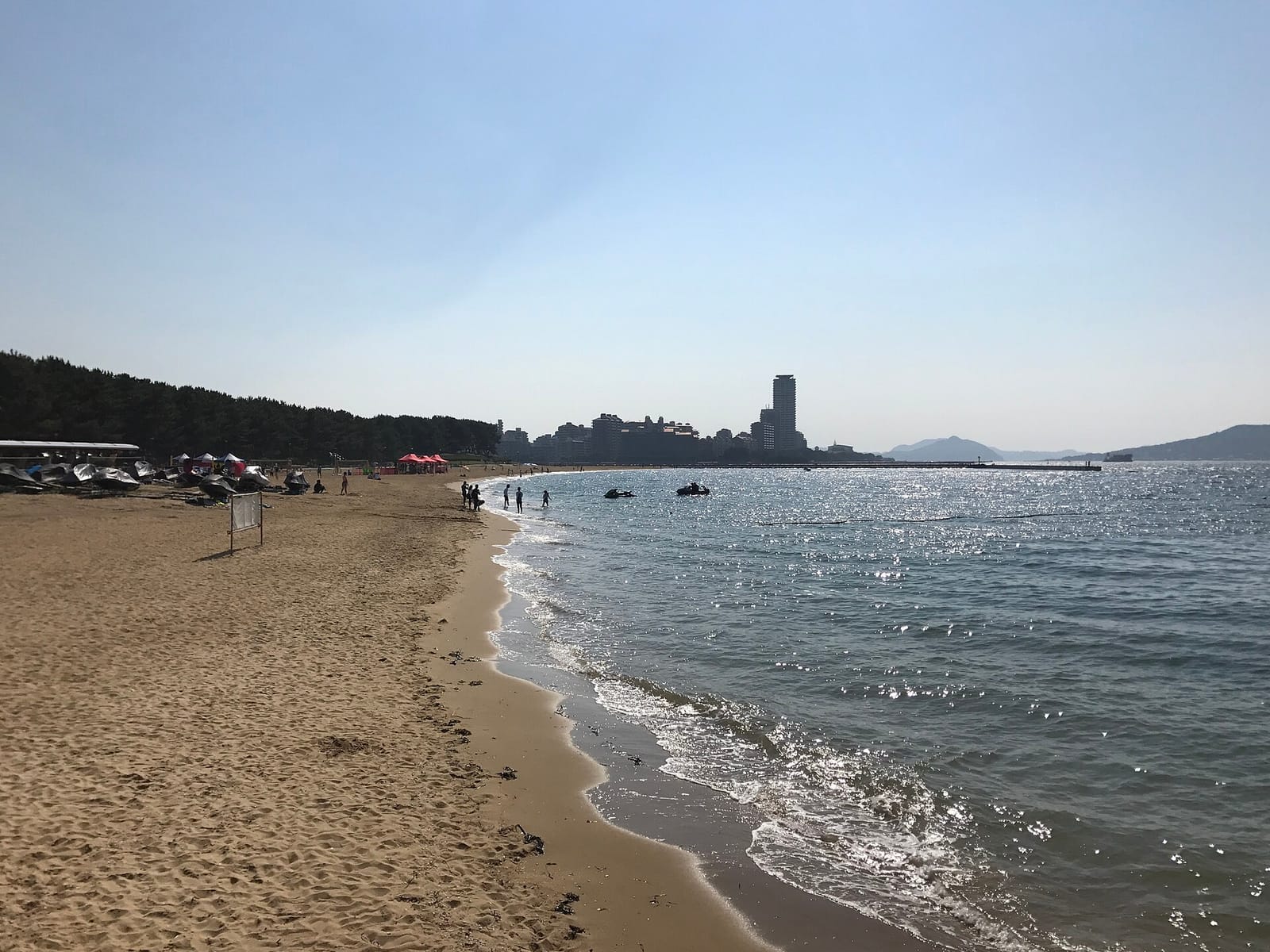 THE BEACH photo 4