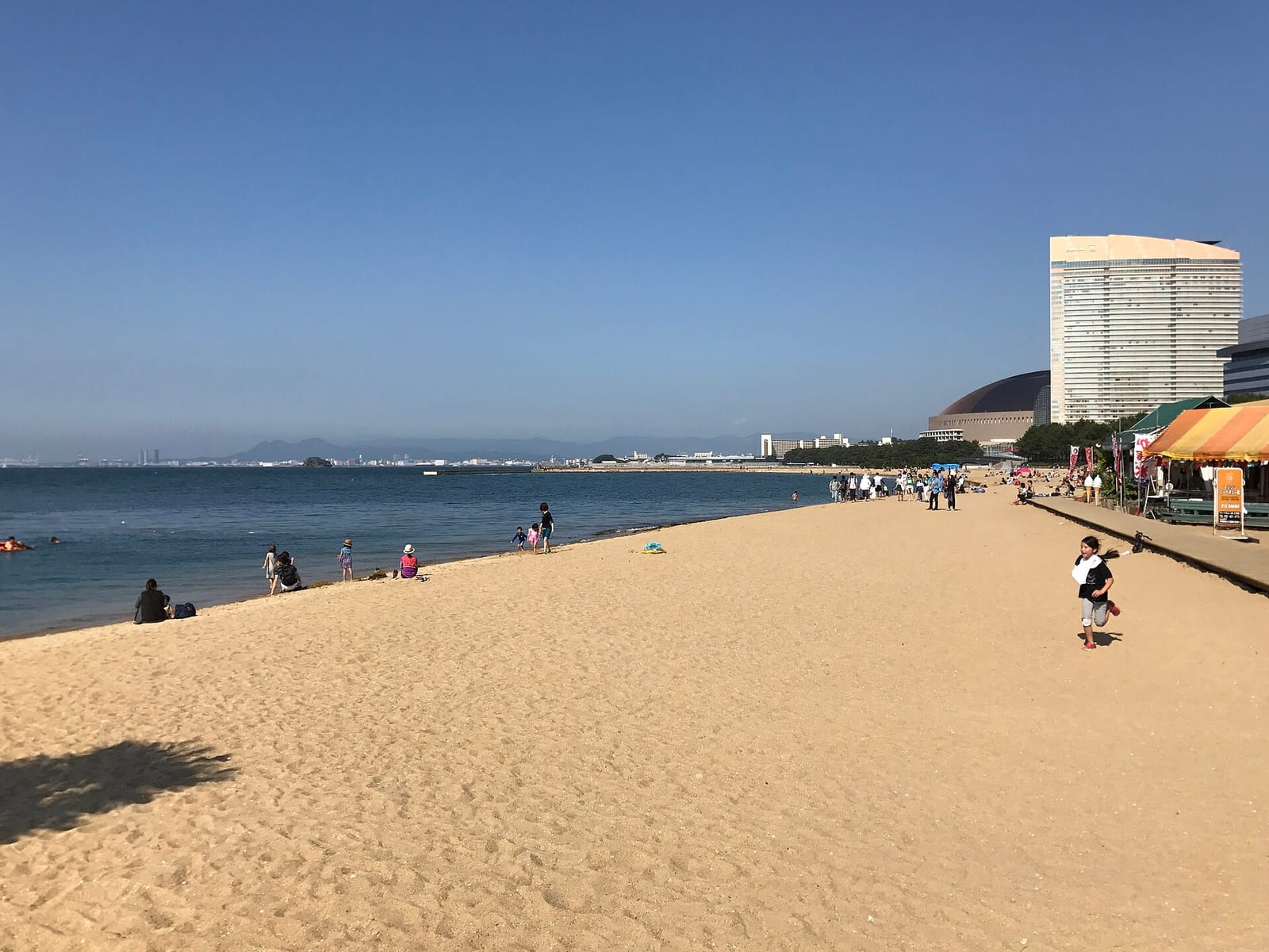 THE BEACH photo 3
