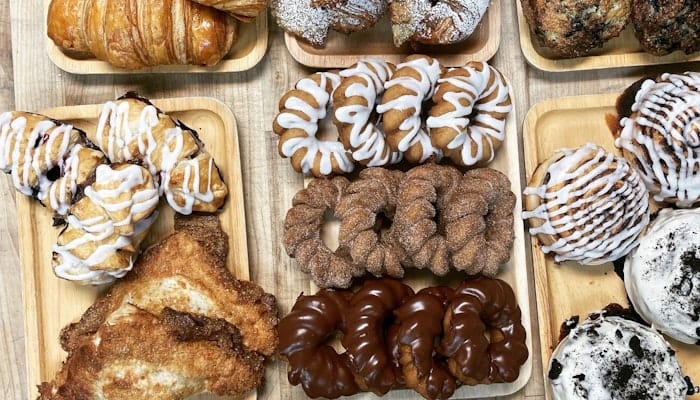 New Moon Bakery & Cafe photo 2