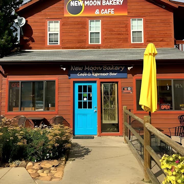 New Moon Bakery & Cafe photo 8