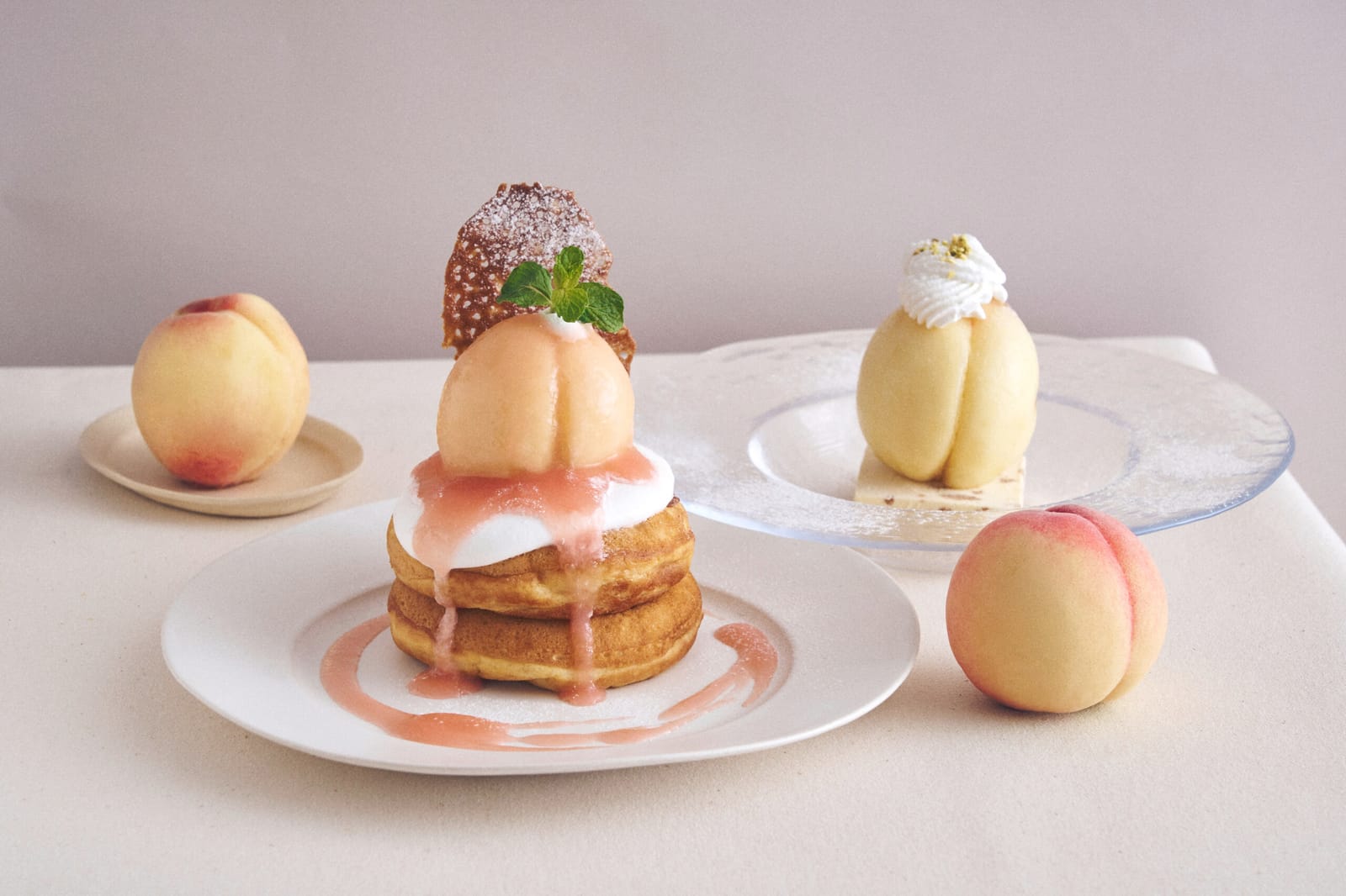カフェ&ブックス ビブリオテーク 福岡・天神 photo 2