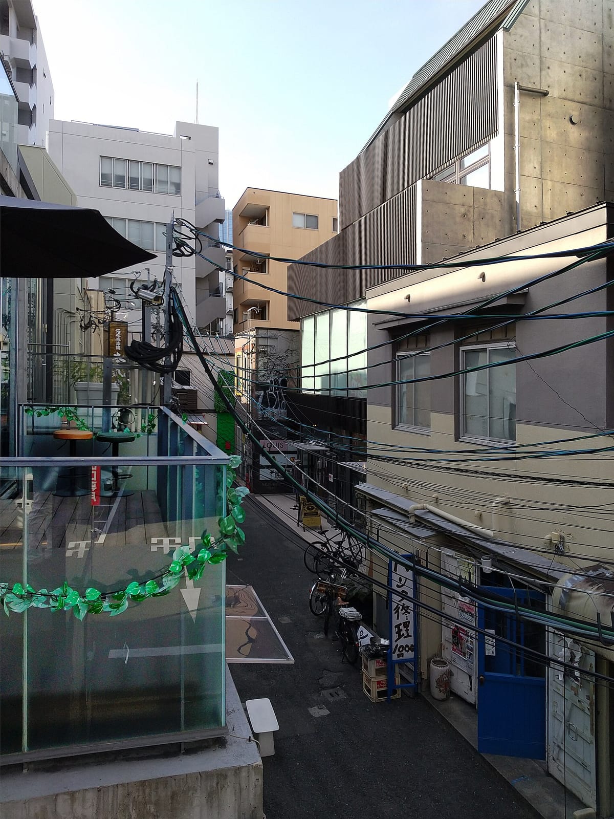 Cafeゆう
