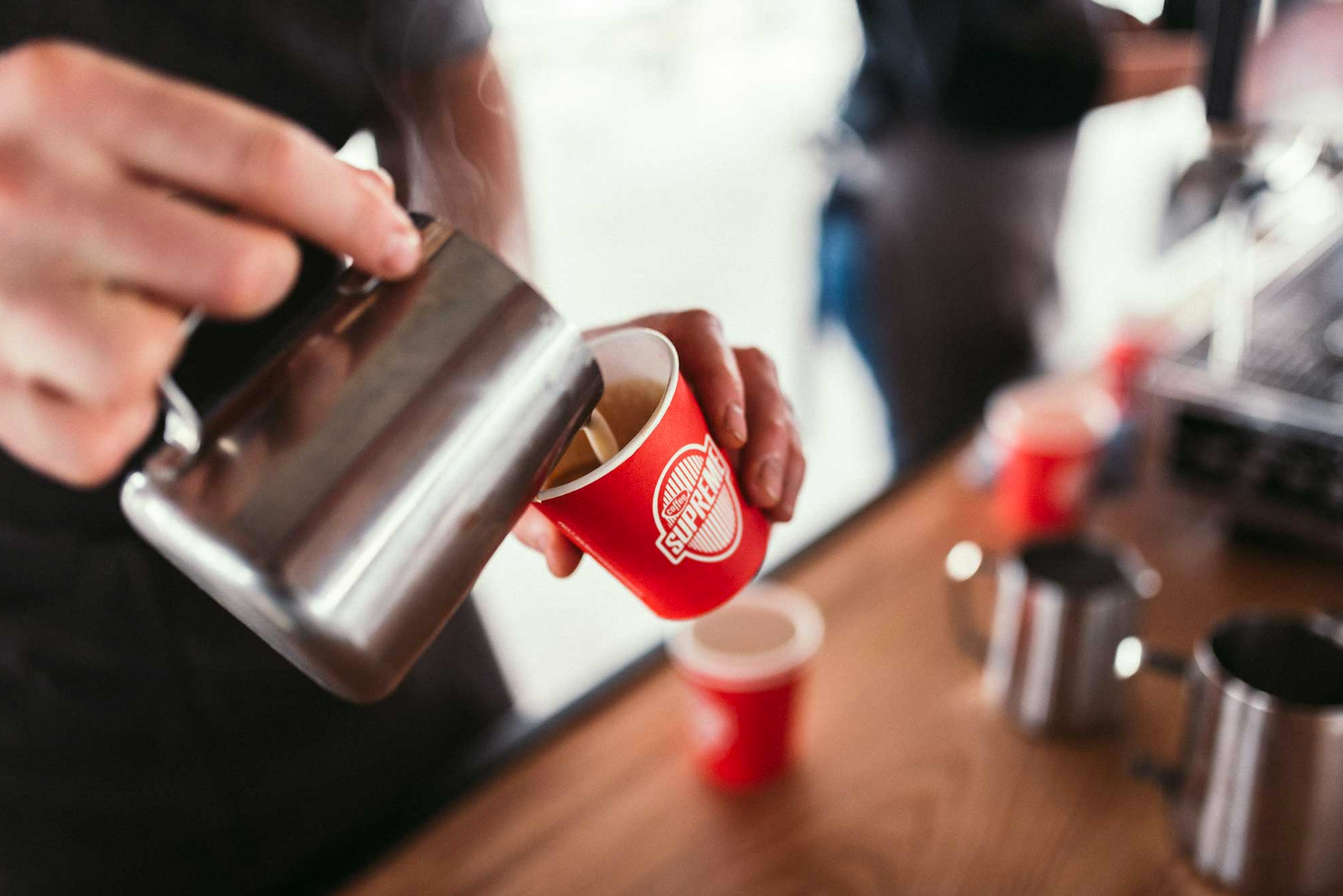 CAFÉSHOP