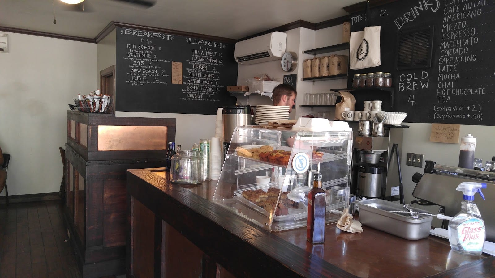 Southside Coffee