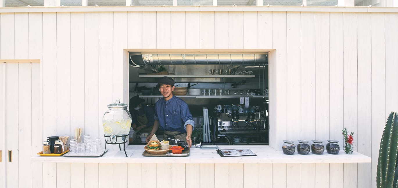 WAKKA CAFE photo 4