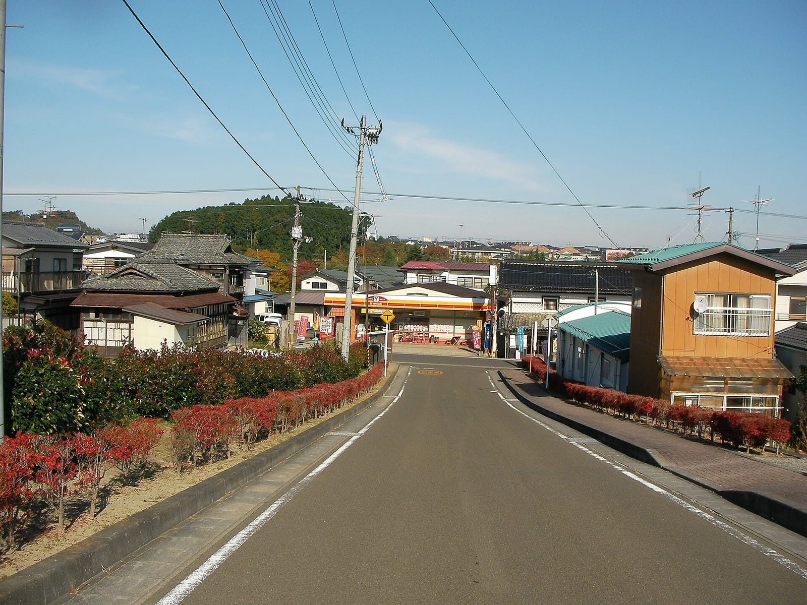 Cafe hito no wa