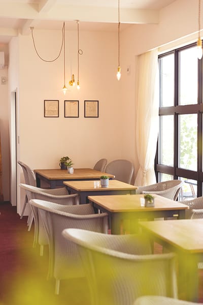 Hanamizuki Cafe Koriyama photo 4