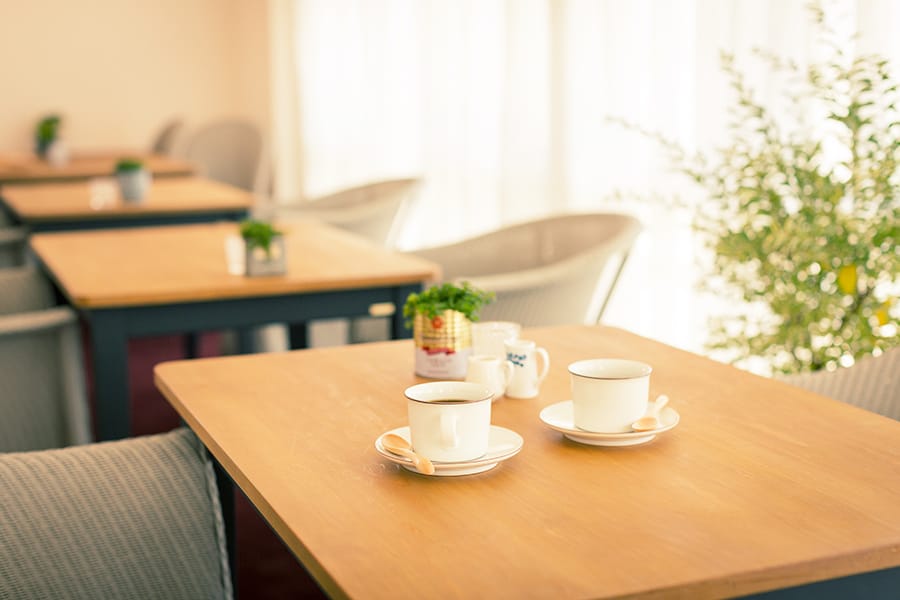 Hanamizuki Cafe Koriyama photo 5