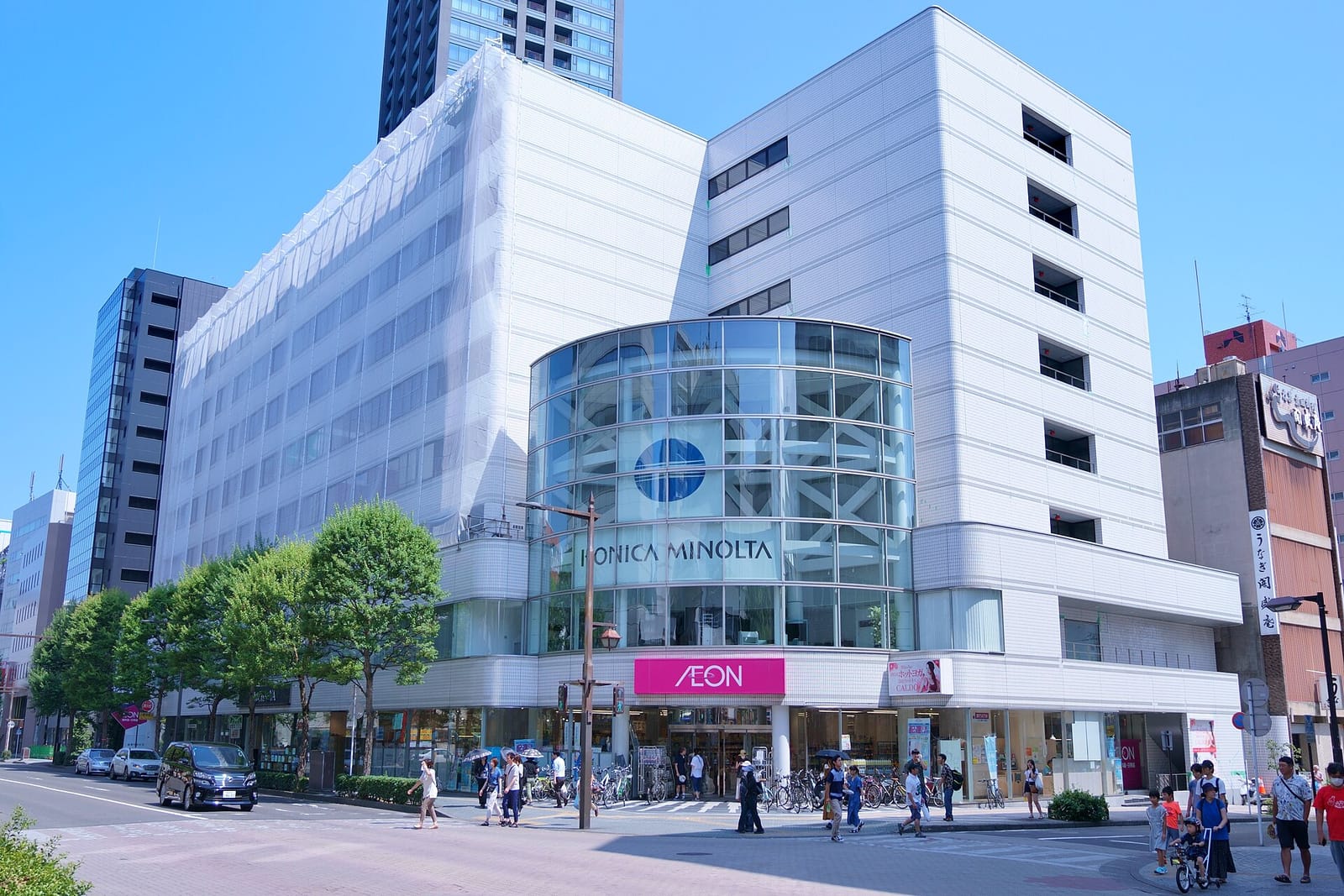 ふくろうカフェ Ricky 仙台店 photo 2