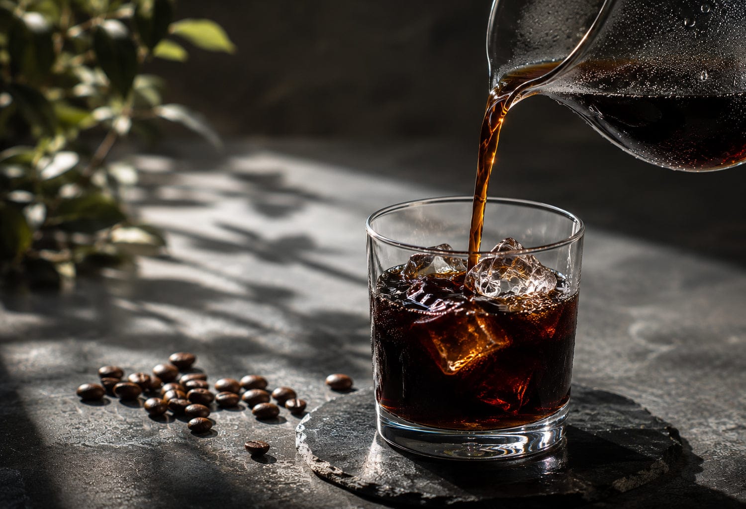 フラット ホワイト コーヒー ファクトリー IGOONE 荒井店 photo 3