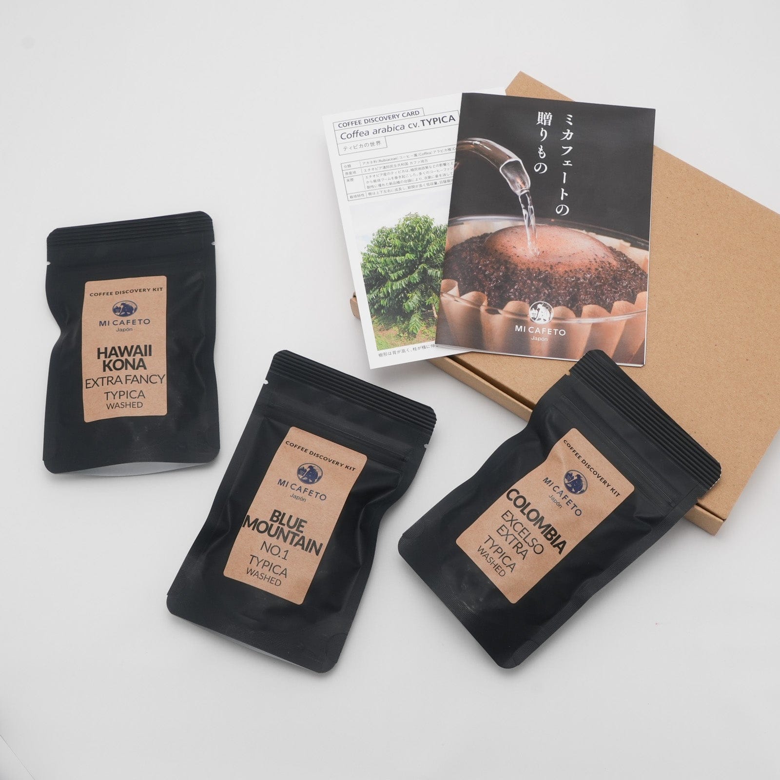 フラット ホワイト コーヒー ファクトリー IGOONE 荒井店 photo 7