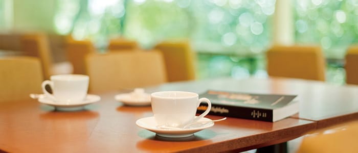 Cafe Pid