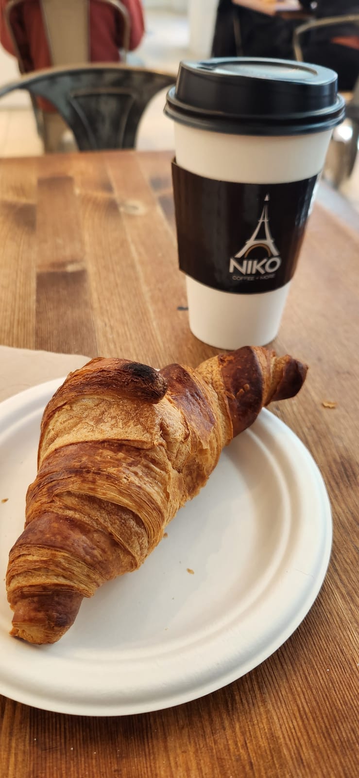 Niko Coffee