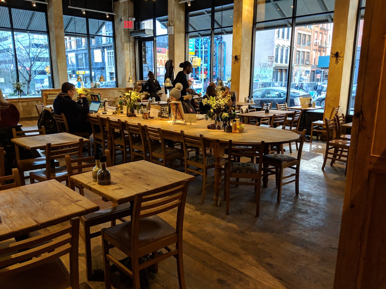 Le Pain Quotidien