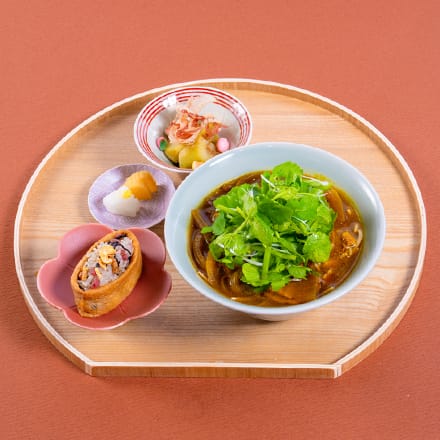 竹駒の杜 CAFÉ 一粒万倍 photo 7