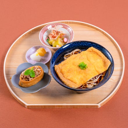 竹駒の杜 CAFÉ 一粒万倍 photo 6