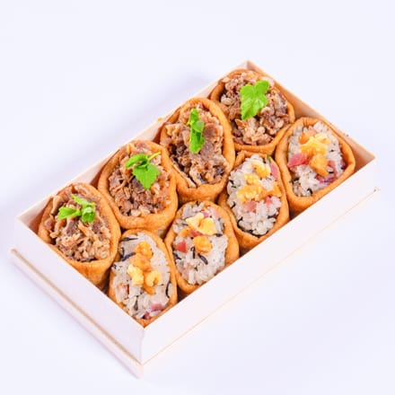 竹駒の杜 CAFÉ 一粒万倍 photo 8