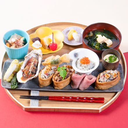 竹駒の杜 CAFÉ 一粒万倍 photo 5