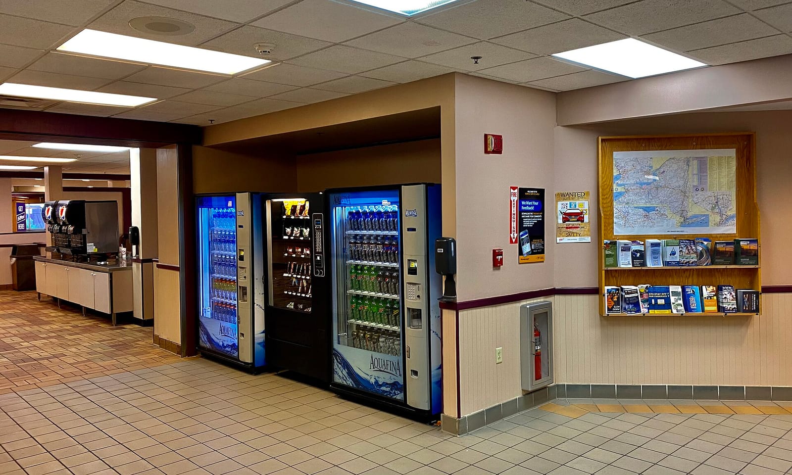 Tim Hortons photo 2